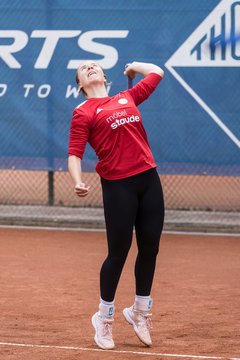 Bild 78 - BL2 THC von Horn und Hamm - DTV Hannover : Ergebnis: 4:5